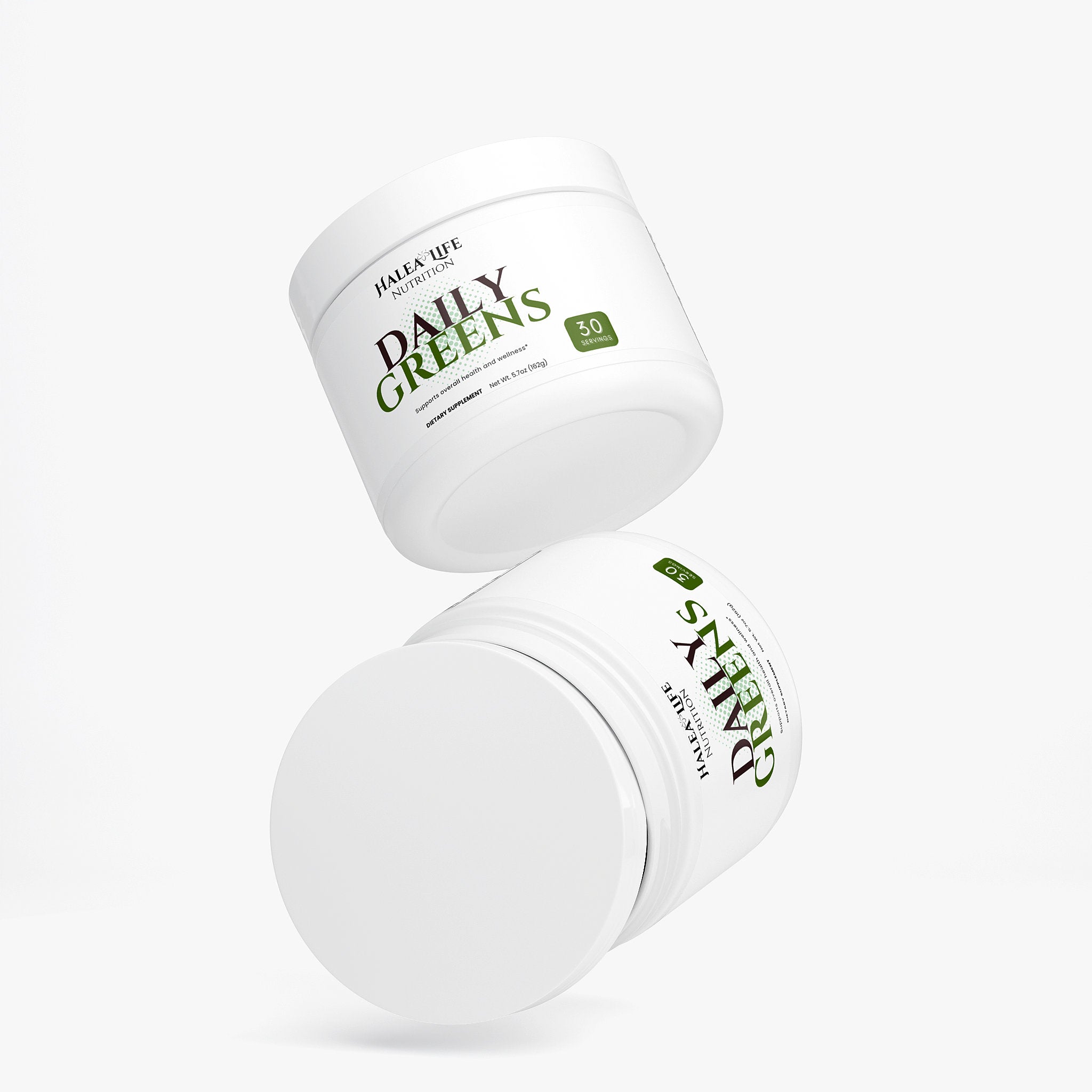 Greens Superfood Powder |Halea Life Nutrition