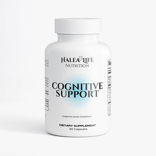 Cognitive Focus+ Capsules