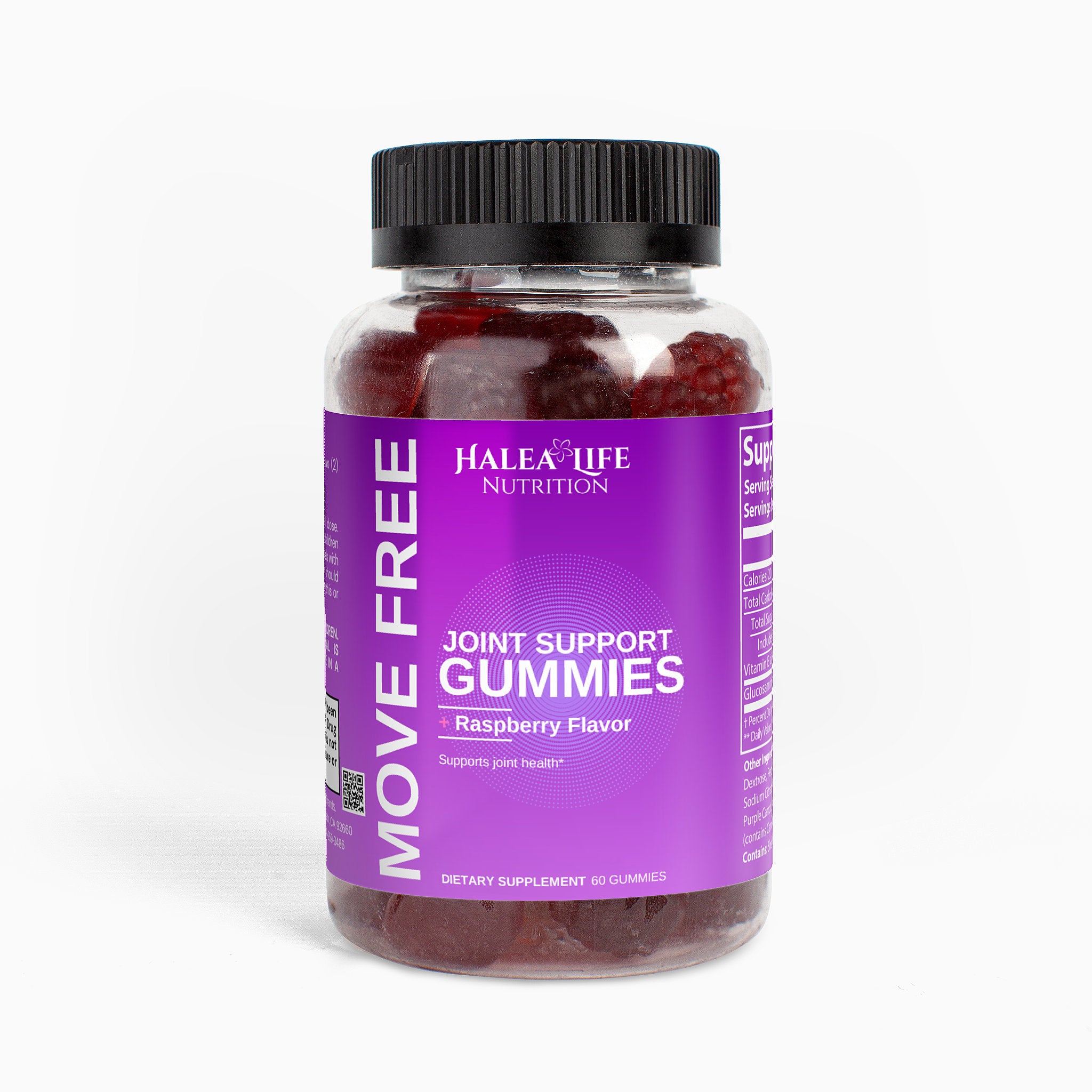Joint Support Gummies