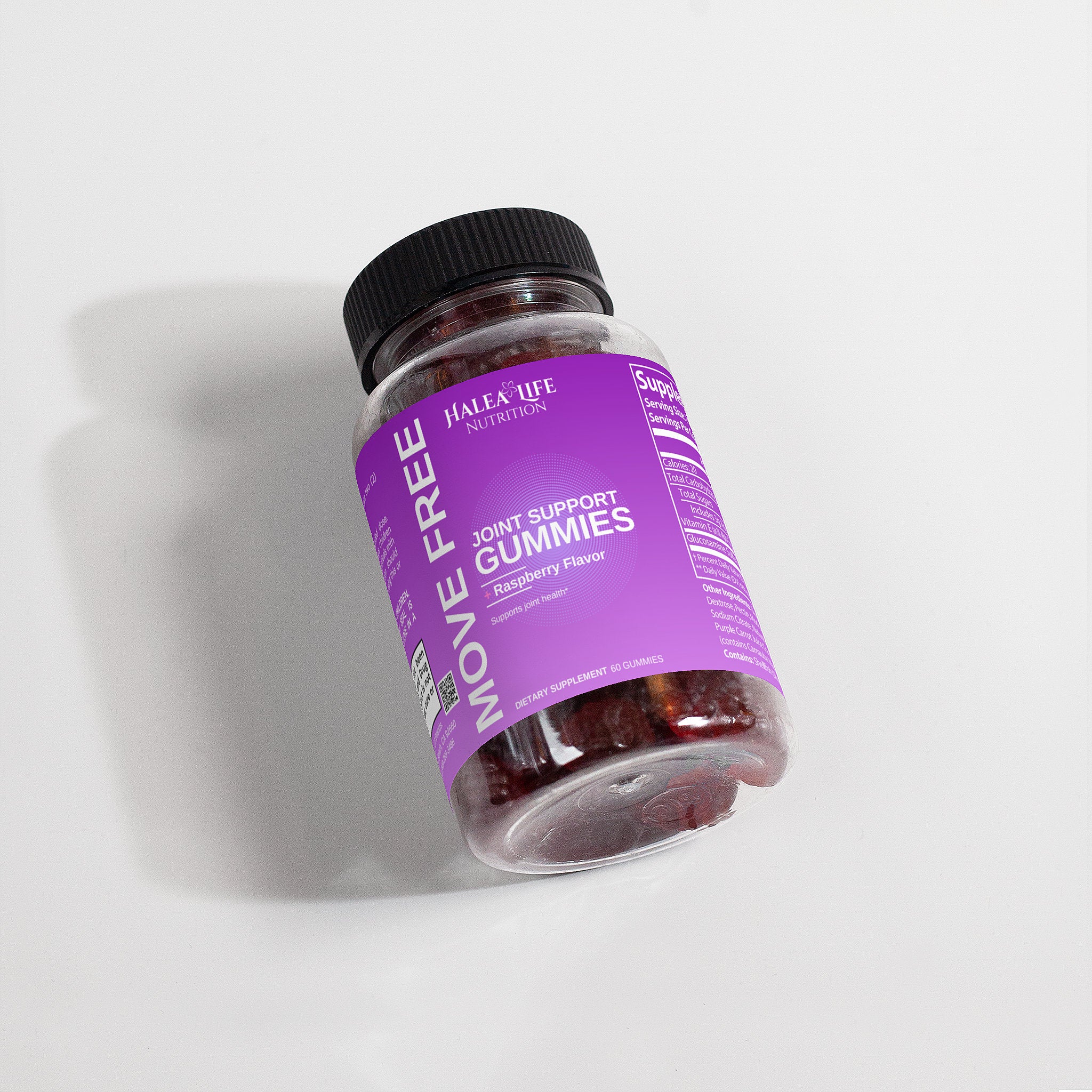 Joint Support Gummies |Halea Life Nutrition