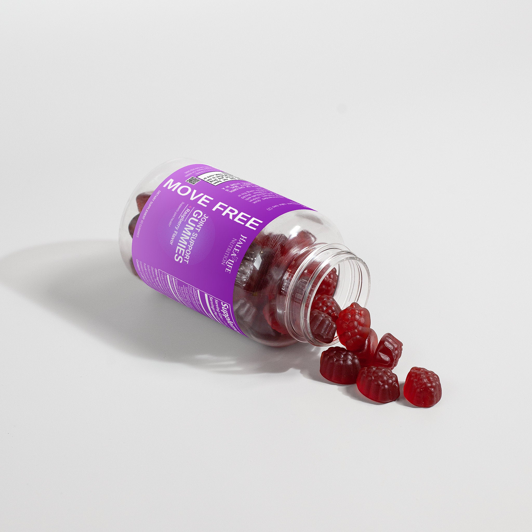 Joint Support Gummies |Halea Life Nutrition