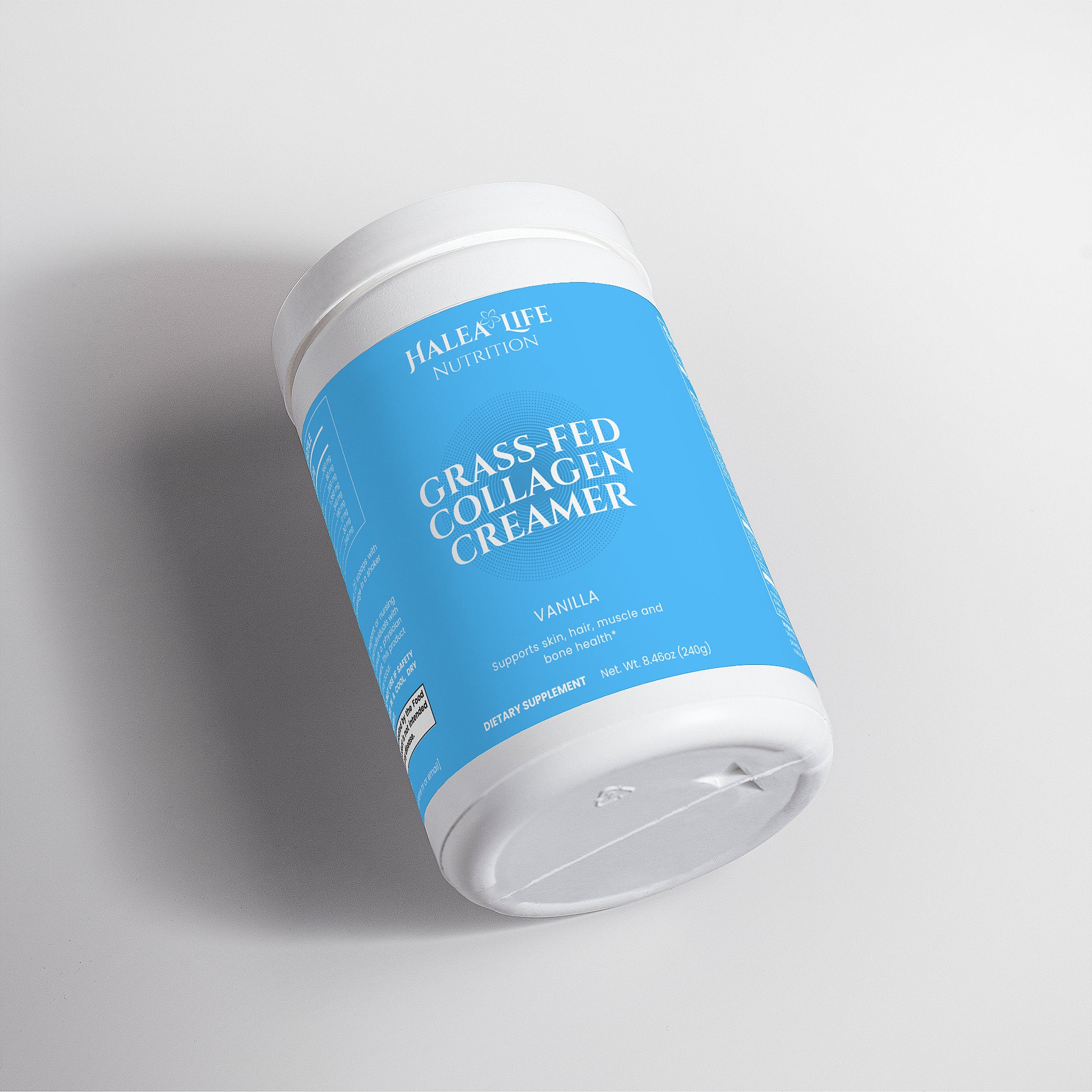 Collagen+ Protein Powder |Halea Life Nutrition