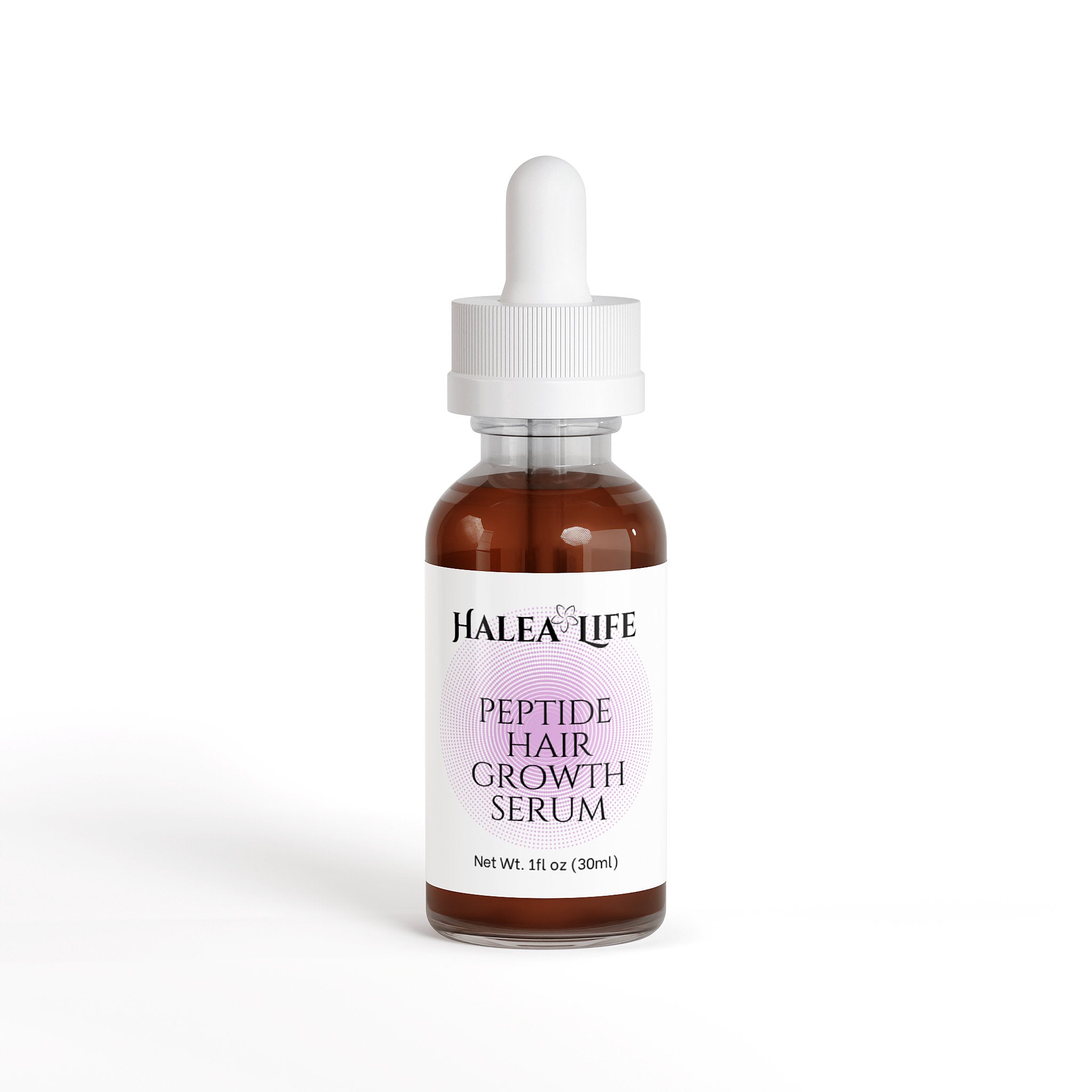 Peptide Hair Growth Serum