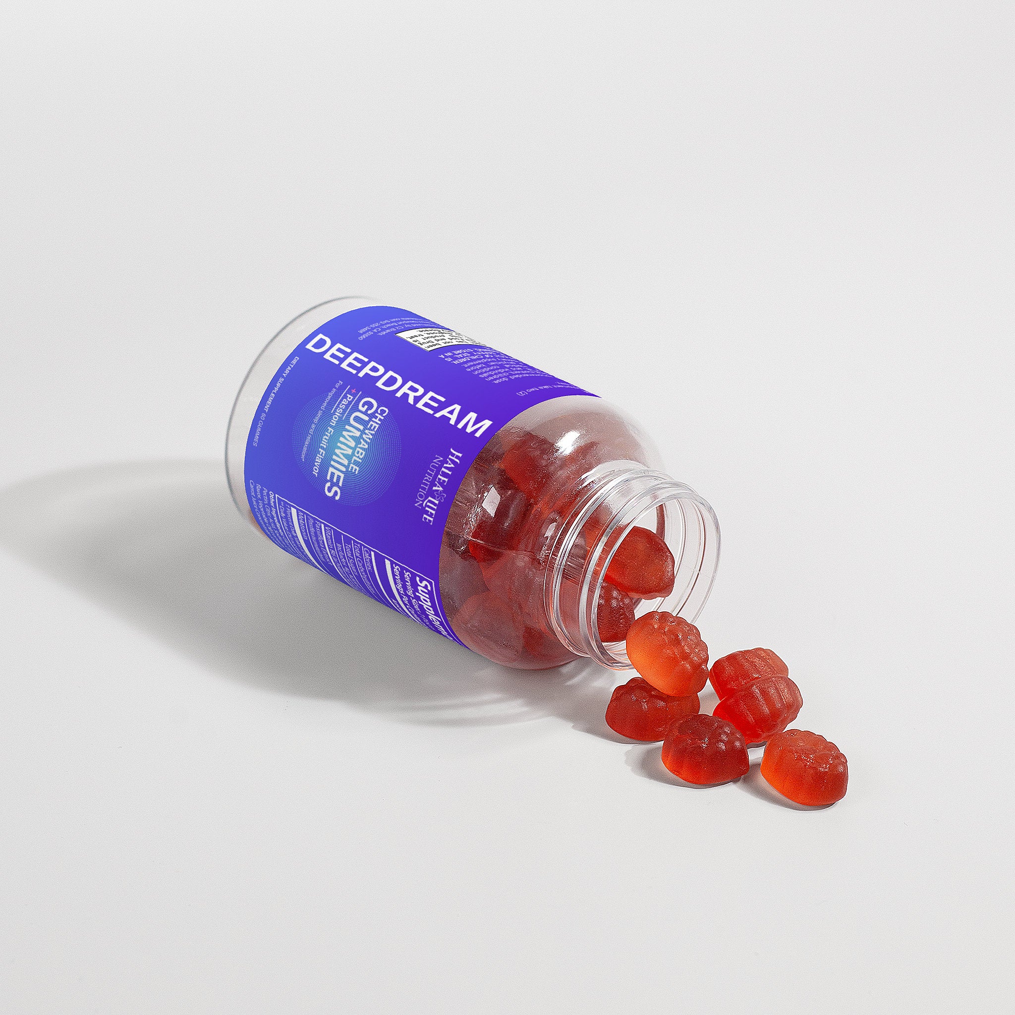 Sleep Support Gummies |Halea Life Nutrition