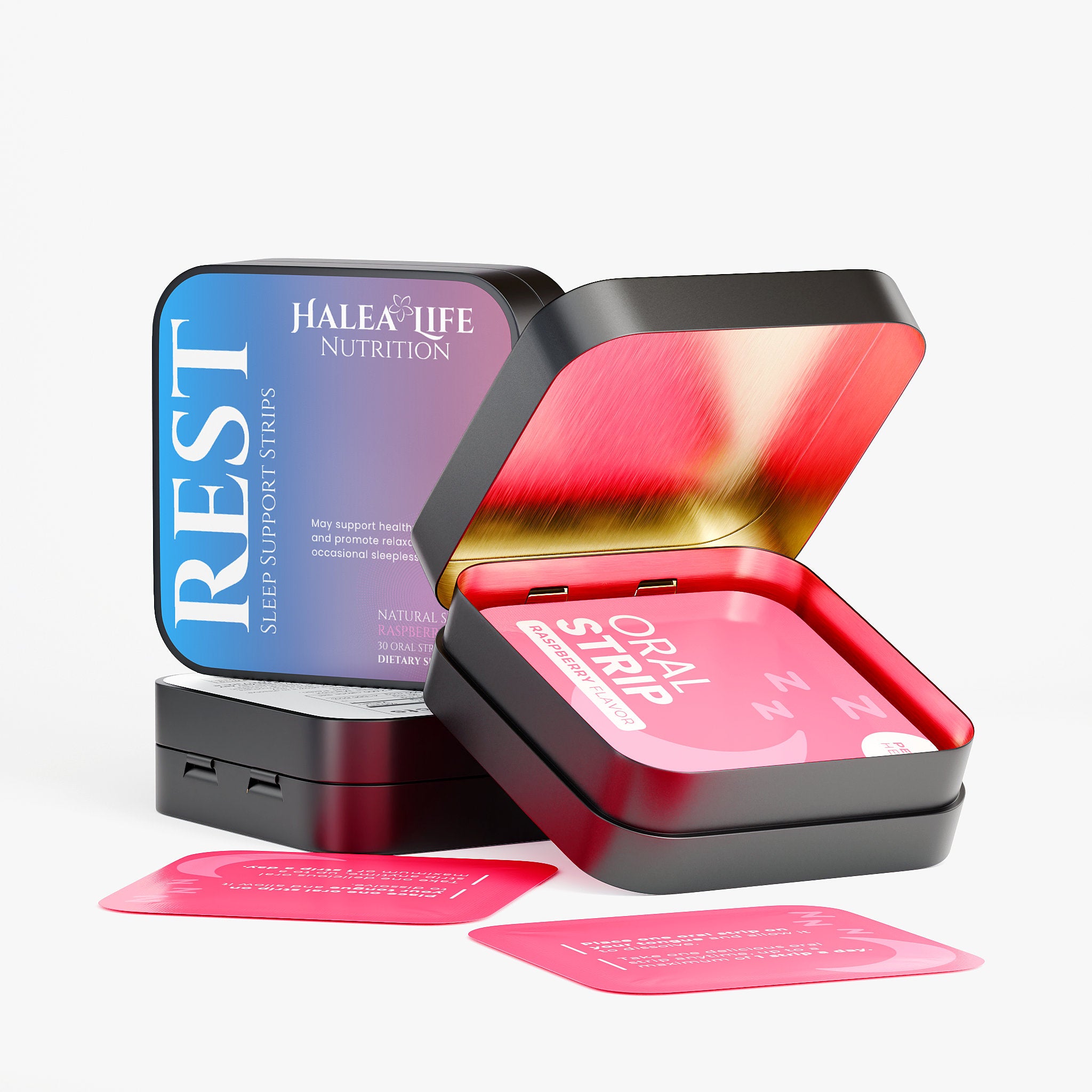 Sleep Support Strips