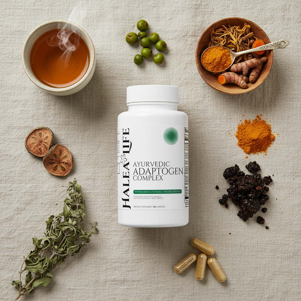 Does Ashwagandha Lower Cortisol?
