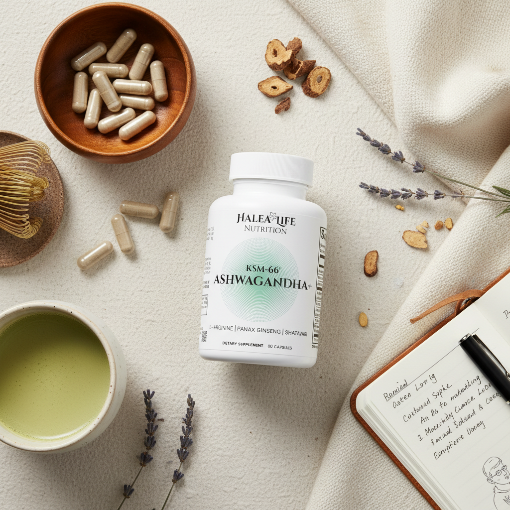 The Quiet Stress You Don’t Always Notice