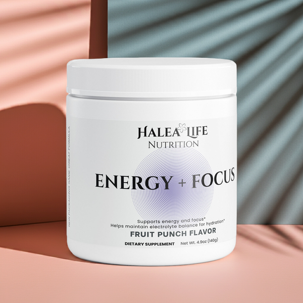 The Sugar-Free Way to Feel Focused, Hydrated, and Ready—All Day