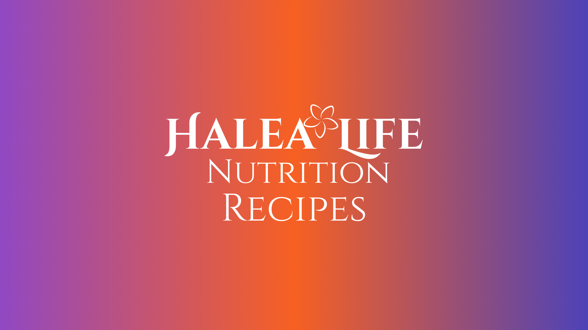 5 Crave‑Worthy Recipes that Put Halea Life Plant Protein Front and Center