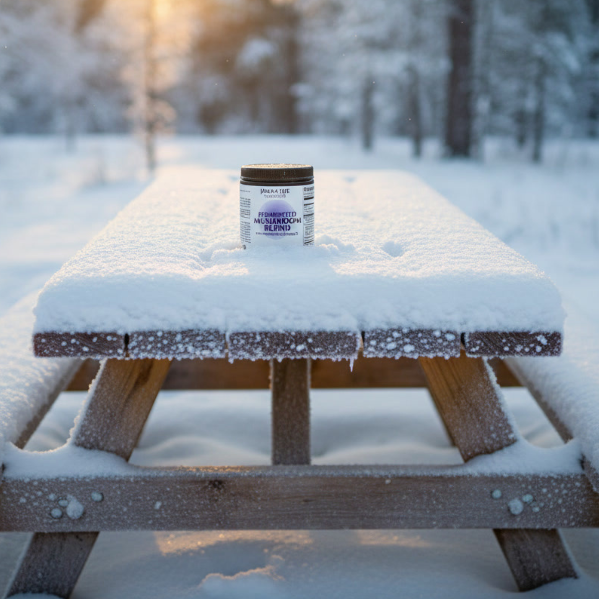 Cold Winter Weather Calls for Extra Care