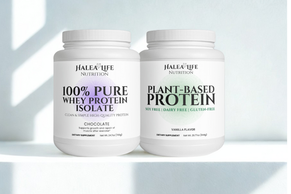 20 Questions About Protein Powder, Answered