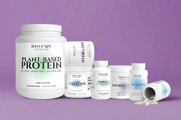 6 Benefits of Taking Your Supplements Every Day