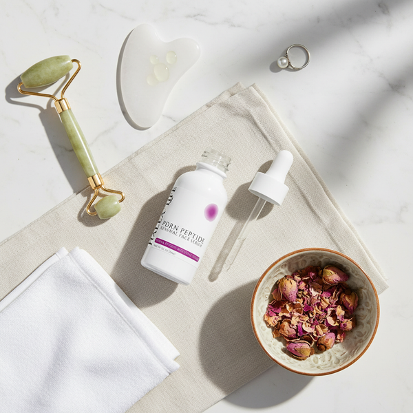 PDRN Serum vs. Niacinamide Serum — What's the Difference?