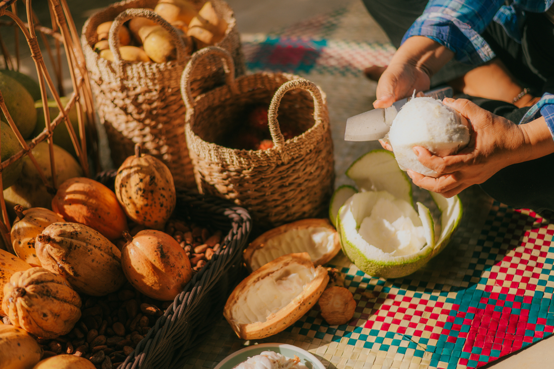 Embracing Psyllium Husk the Halea Life Way