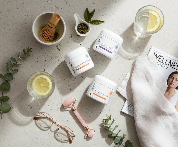 Most Skincare Routines Are Built for Marketing