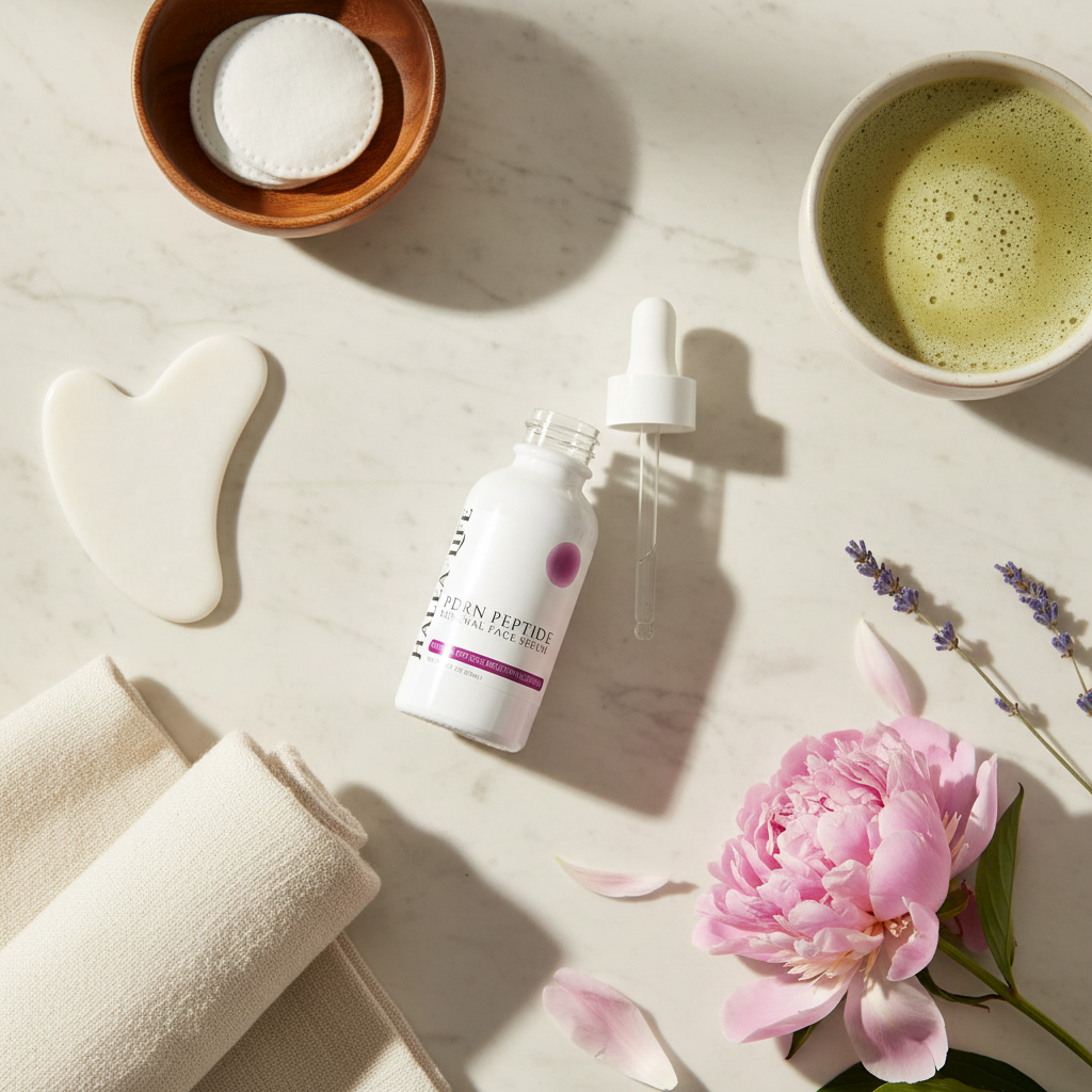 What Is PDRN? The Salmon DNA Ingredient Taking Over Skincare — and What It Actually Does