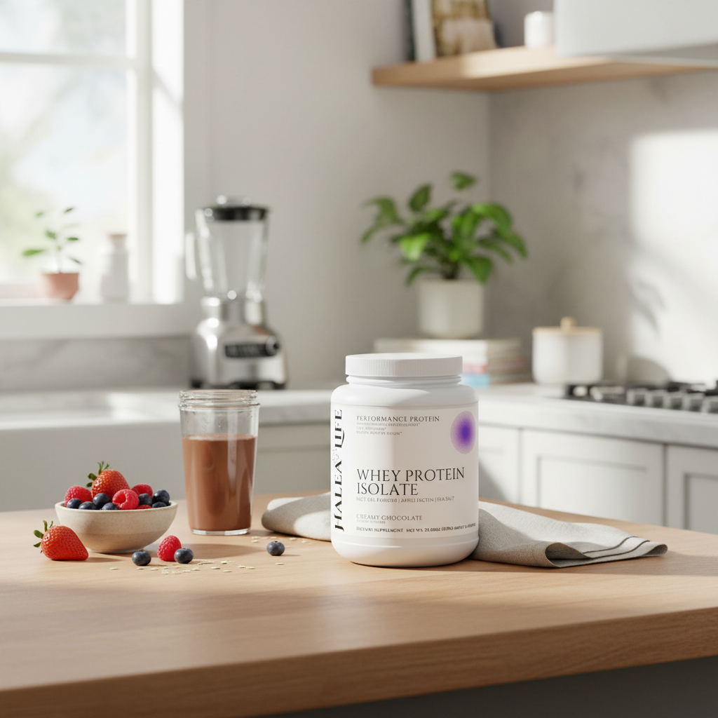 Your Supplement Questions Answered Honestly
