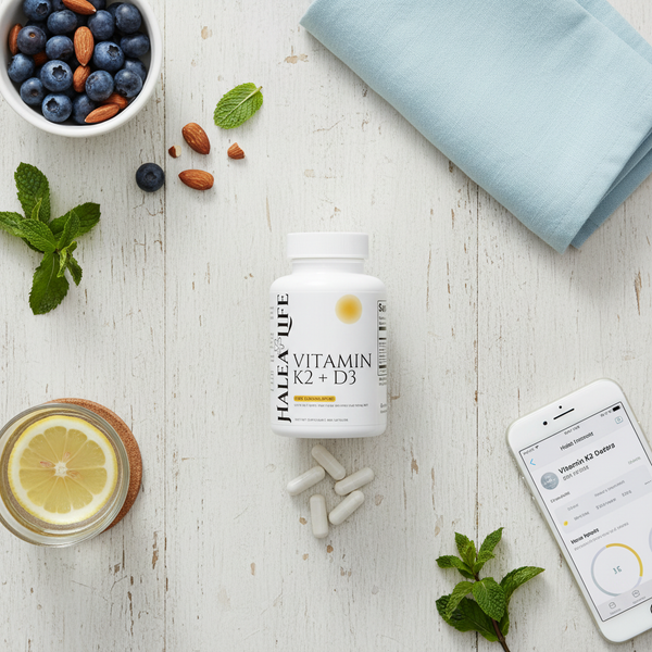 What Actually Changes Nutritionally as You Age — and How to Address It