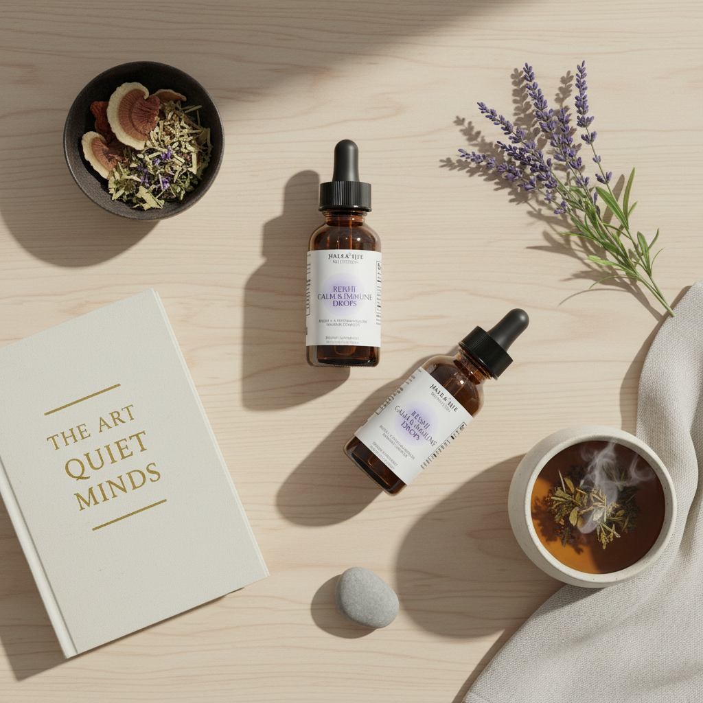 Why Liquid Drops Work Differently — and What to Take