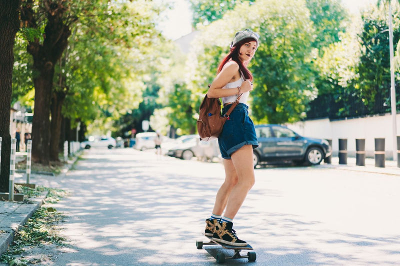 Healthy Aging for Gen Z | Routines for Energy, Sleep & Calm