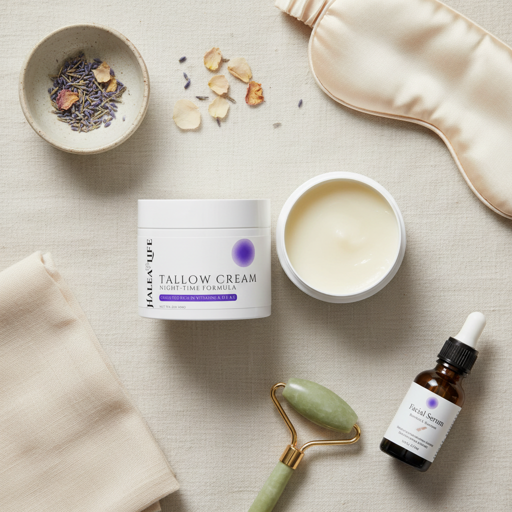 Lotions & Moisturizers