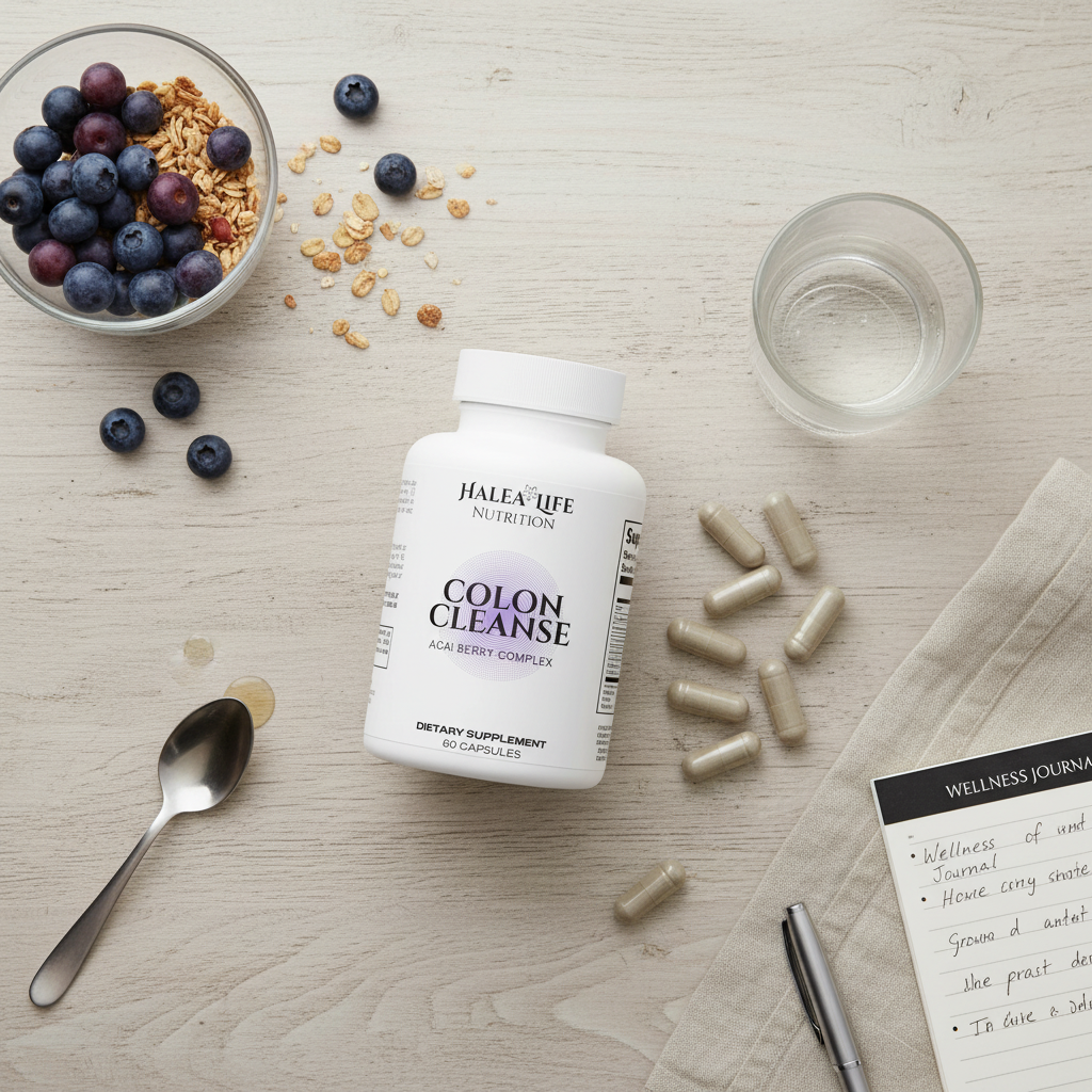 Liver Support Supplements