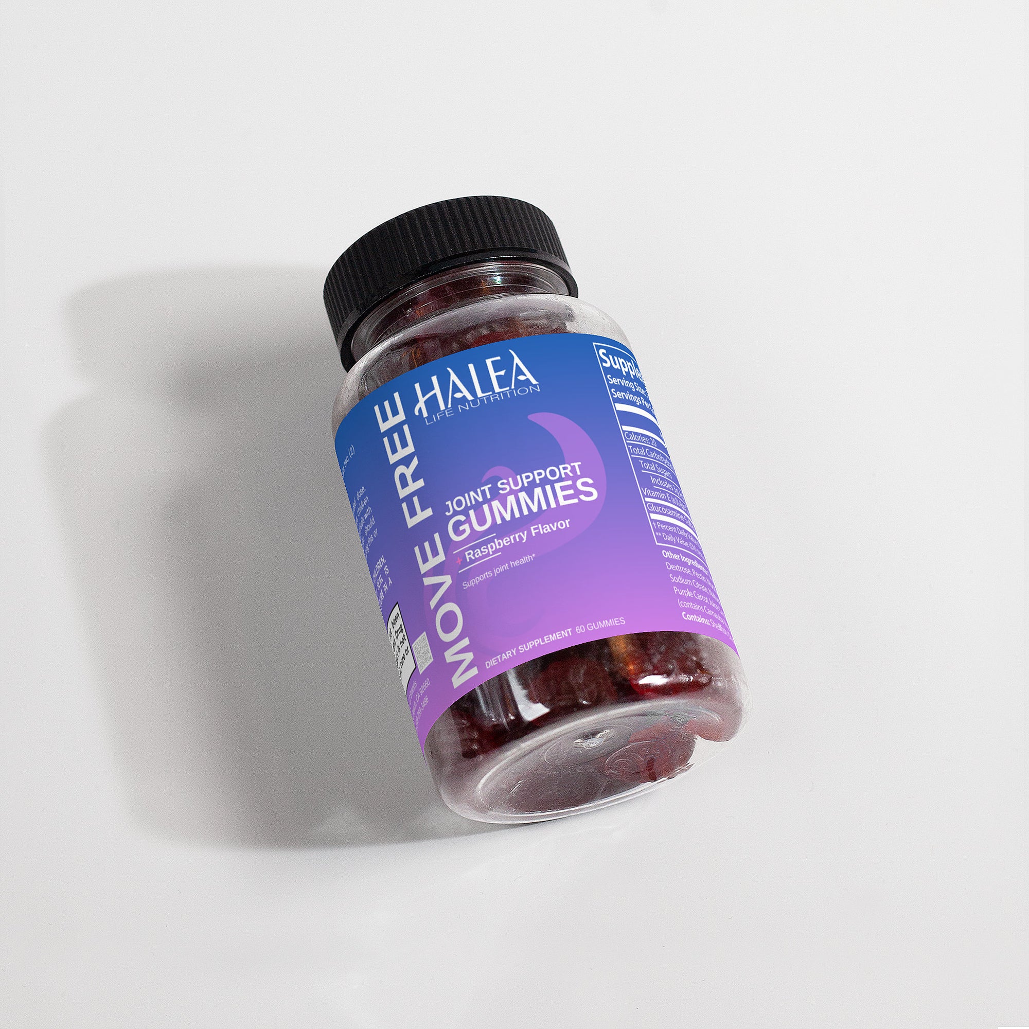 Joint Support Gummies