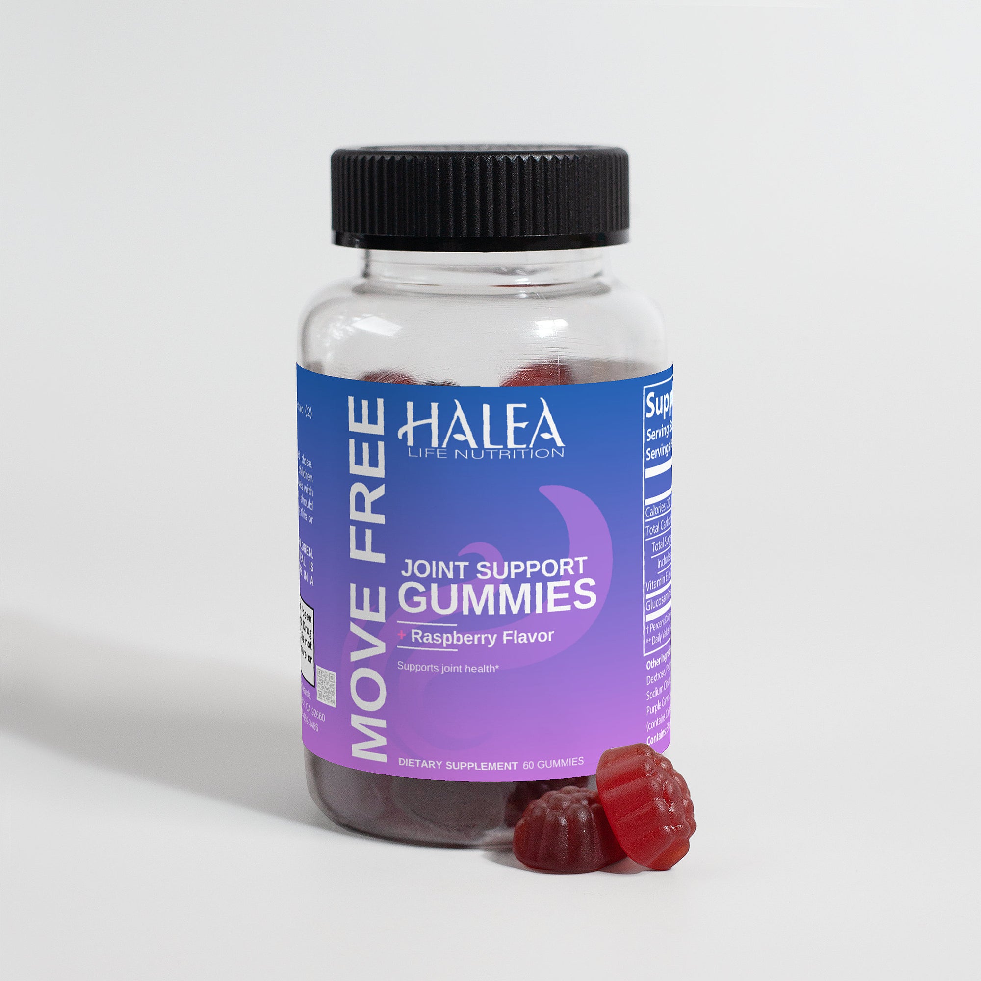 Joint Support Gummies