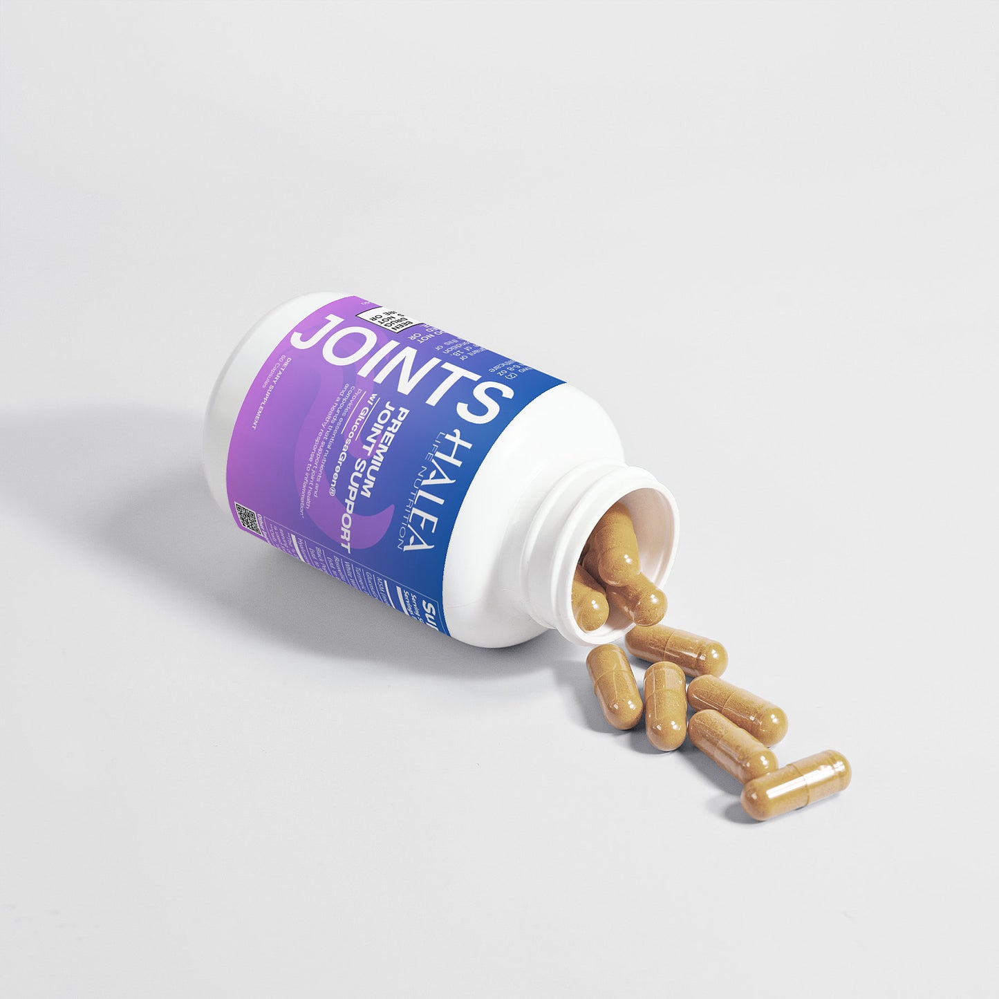 Halea Life Nutrition Halea Life Joint Comfort+ Capsules