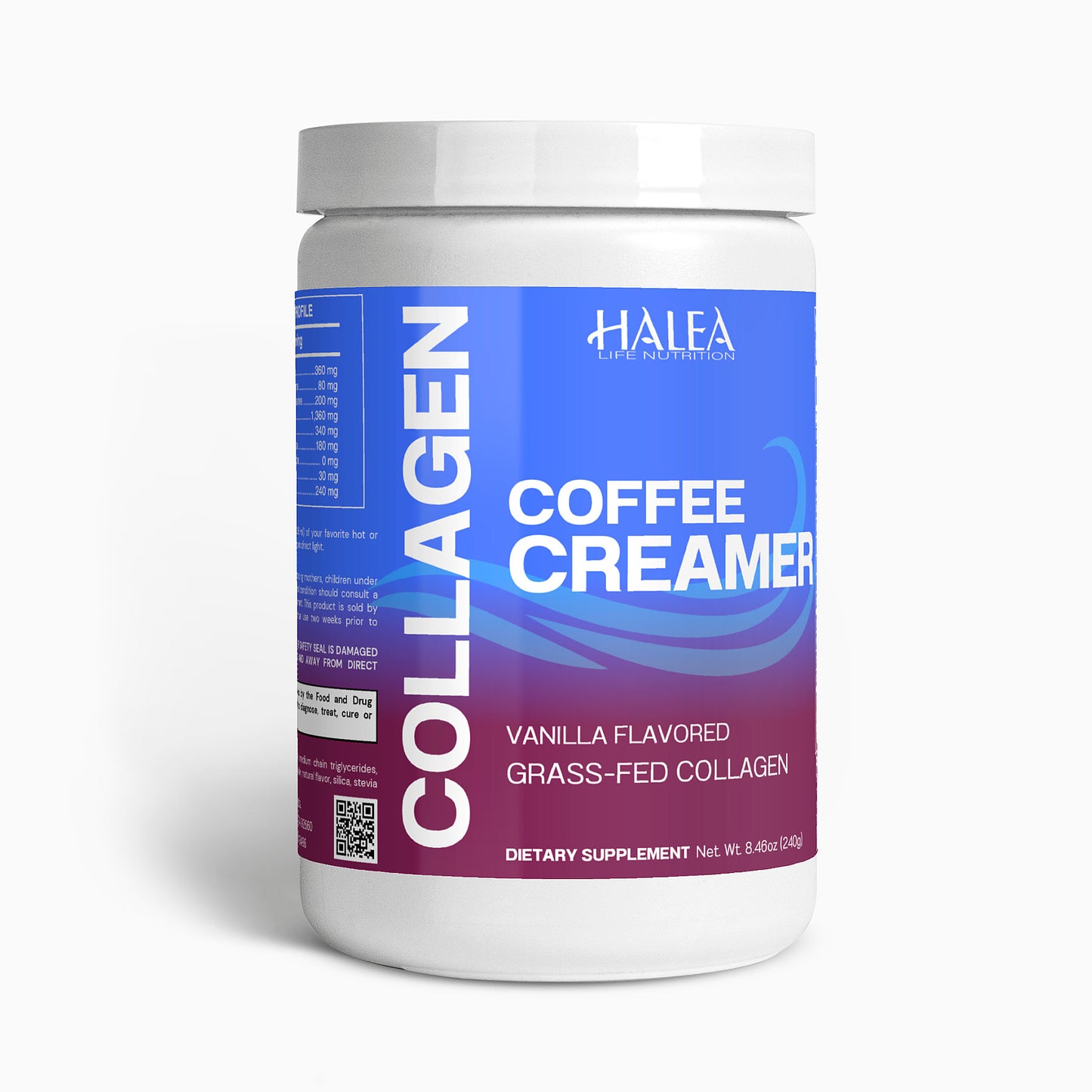 Collagen+ Protein Powder