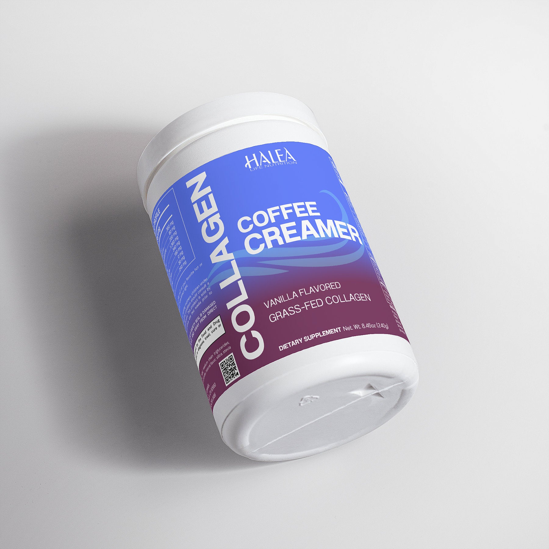 Collagen+ Protein Powder