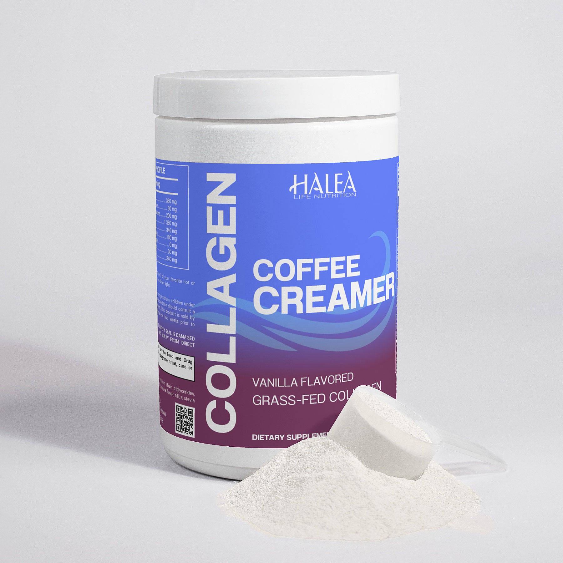 Collagen+ Protein Powder