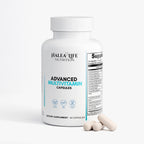 Advanced Multivitamin
