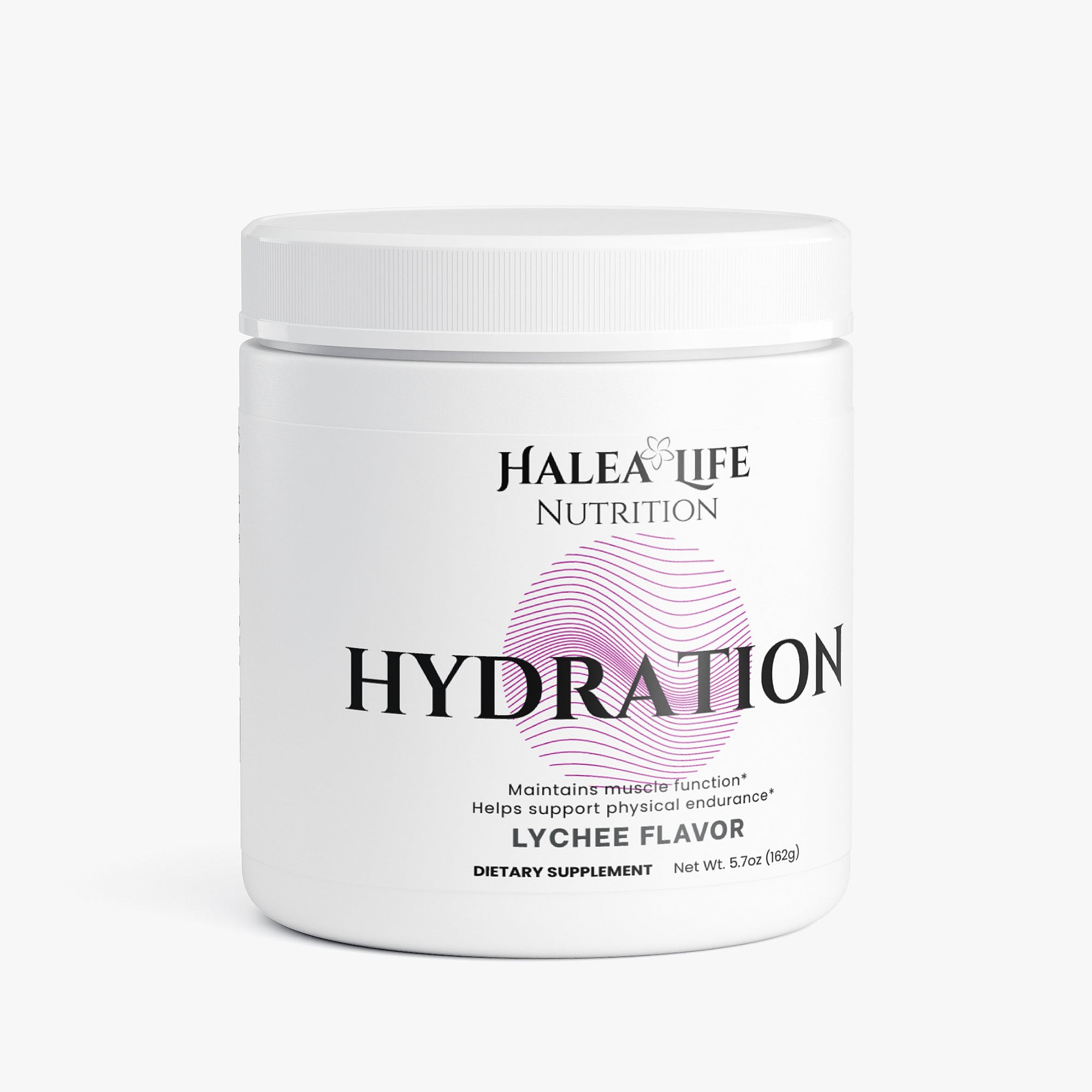 Tropical Fruit Hydration + Electrolytes