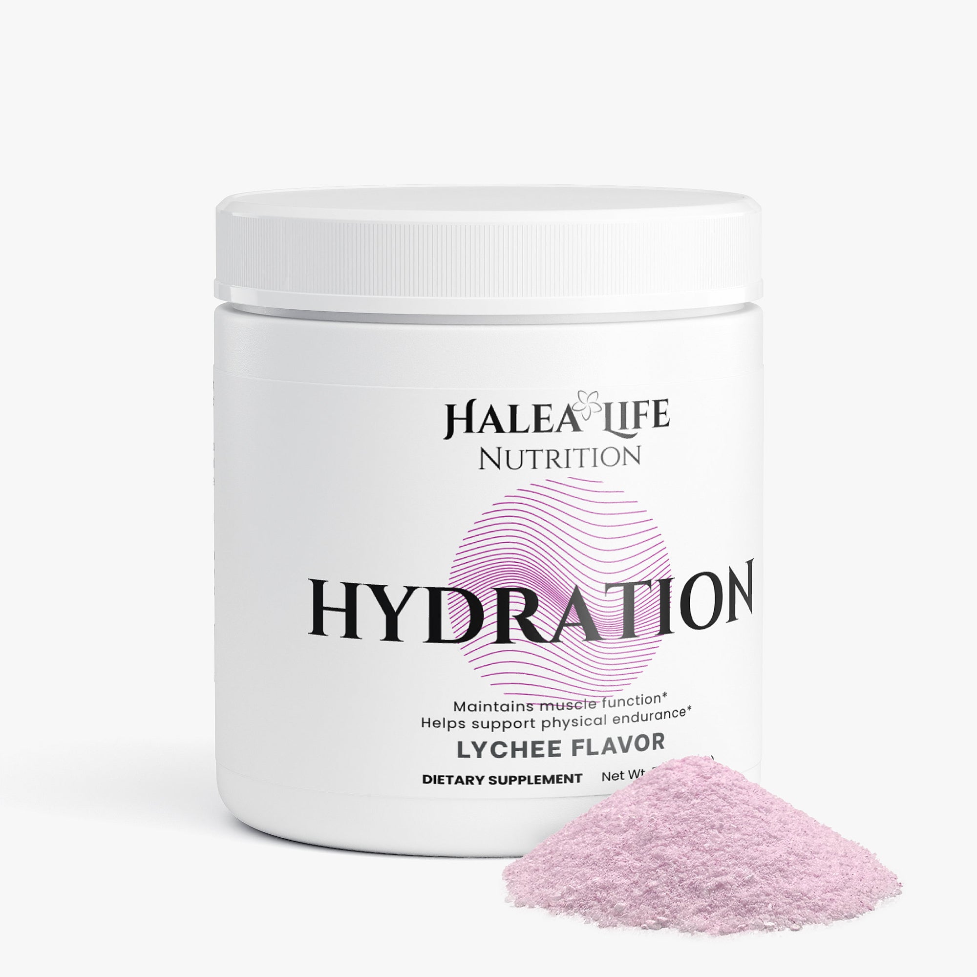Tropical Fruit Hydration + Electrolytes