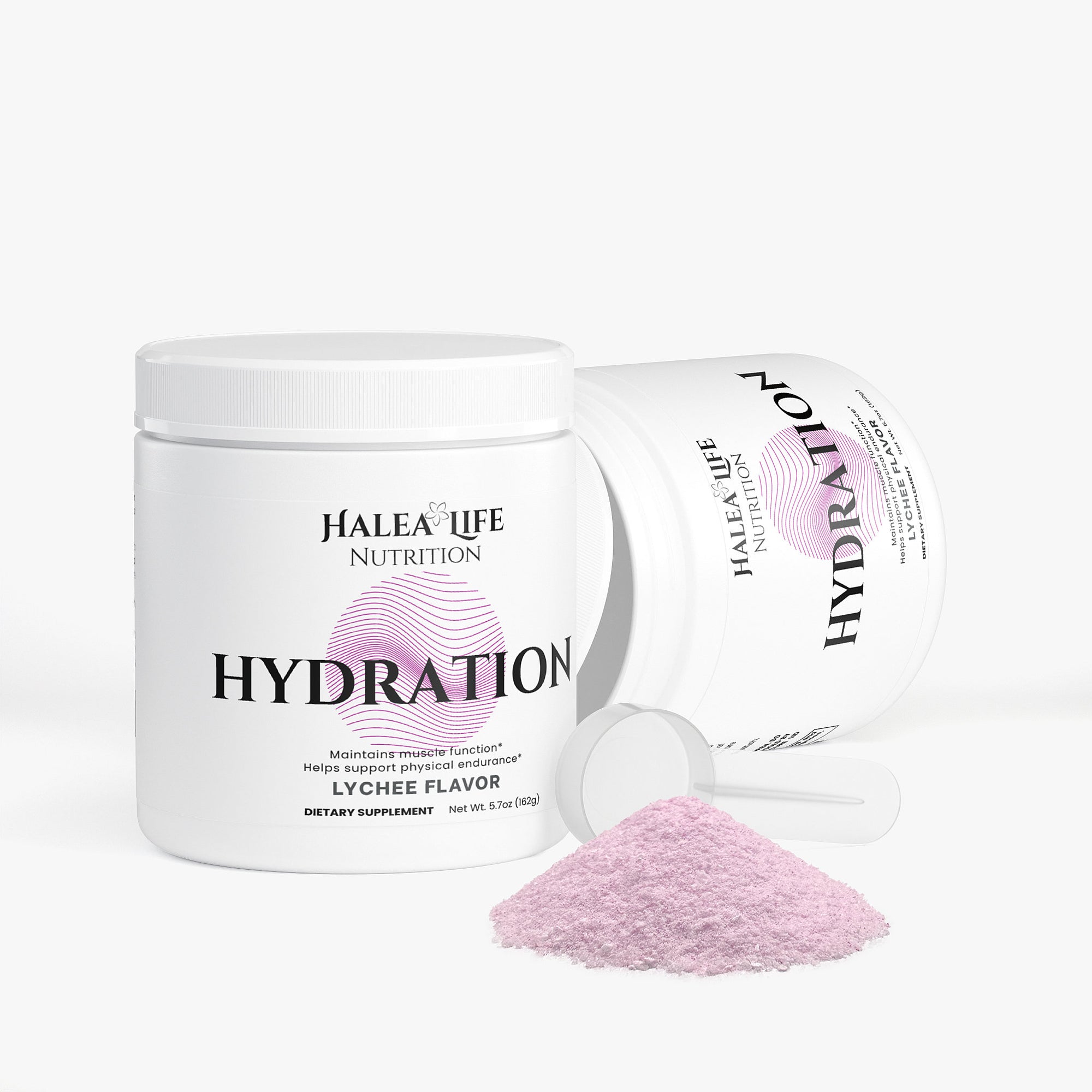 Tropical Fruit Hydration + Electrolytes