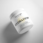 Lemonade Hydration + Electrolytes