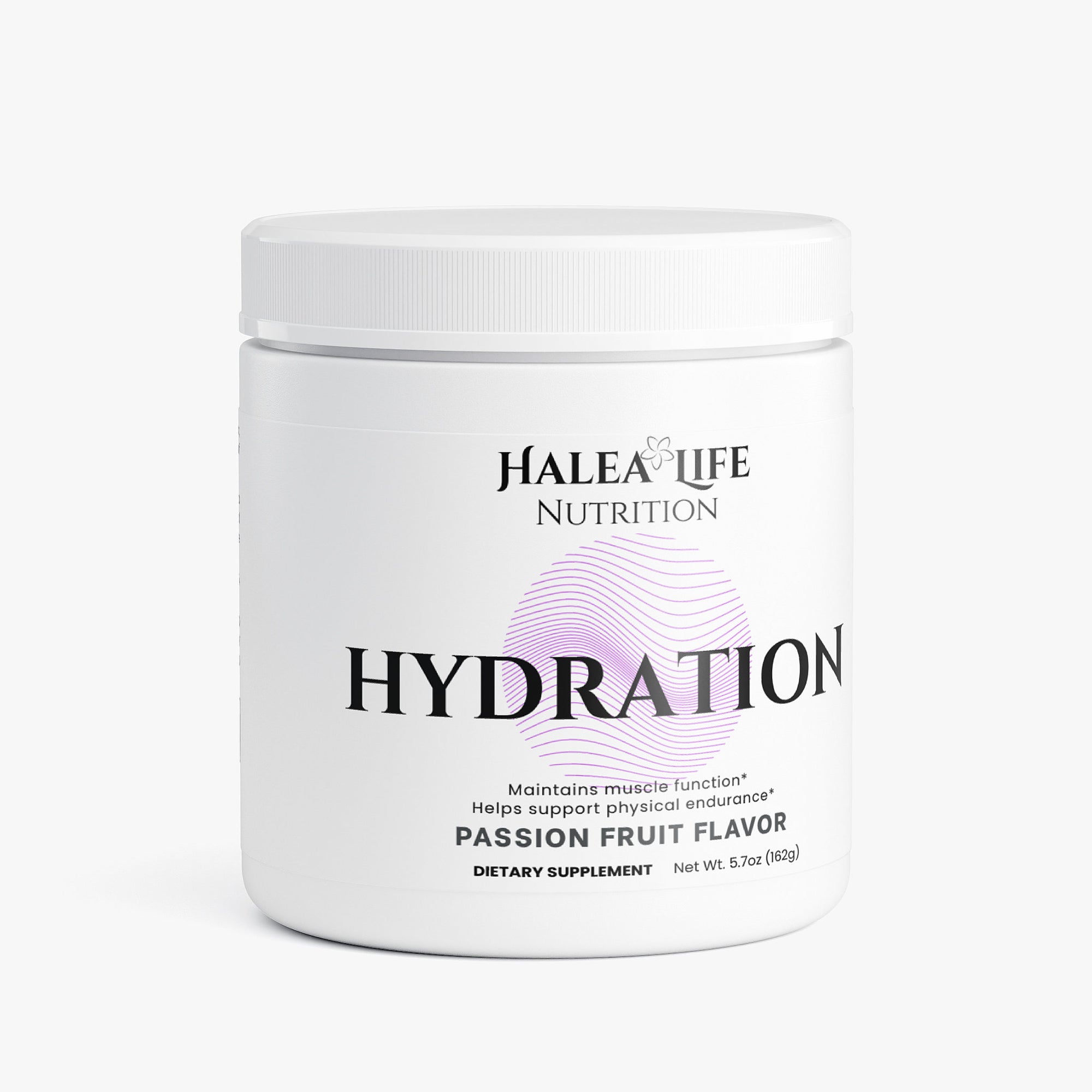 Passion Fruit Hydration + Electrolytes