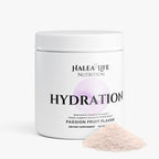 Passion Fruit Hydration + Electrolytes