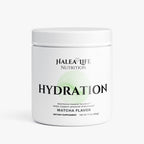 Matcha Tea Hydration + Electrolytes