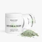 Matcha Tea Hydration + Electrolytes