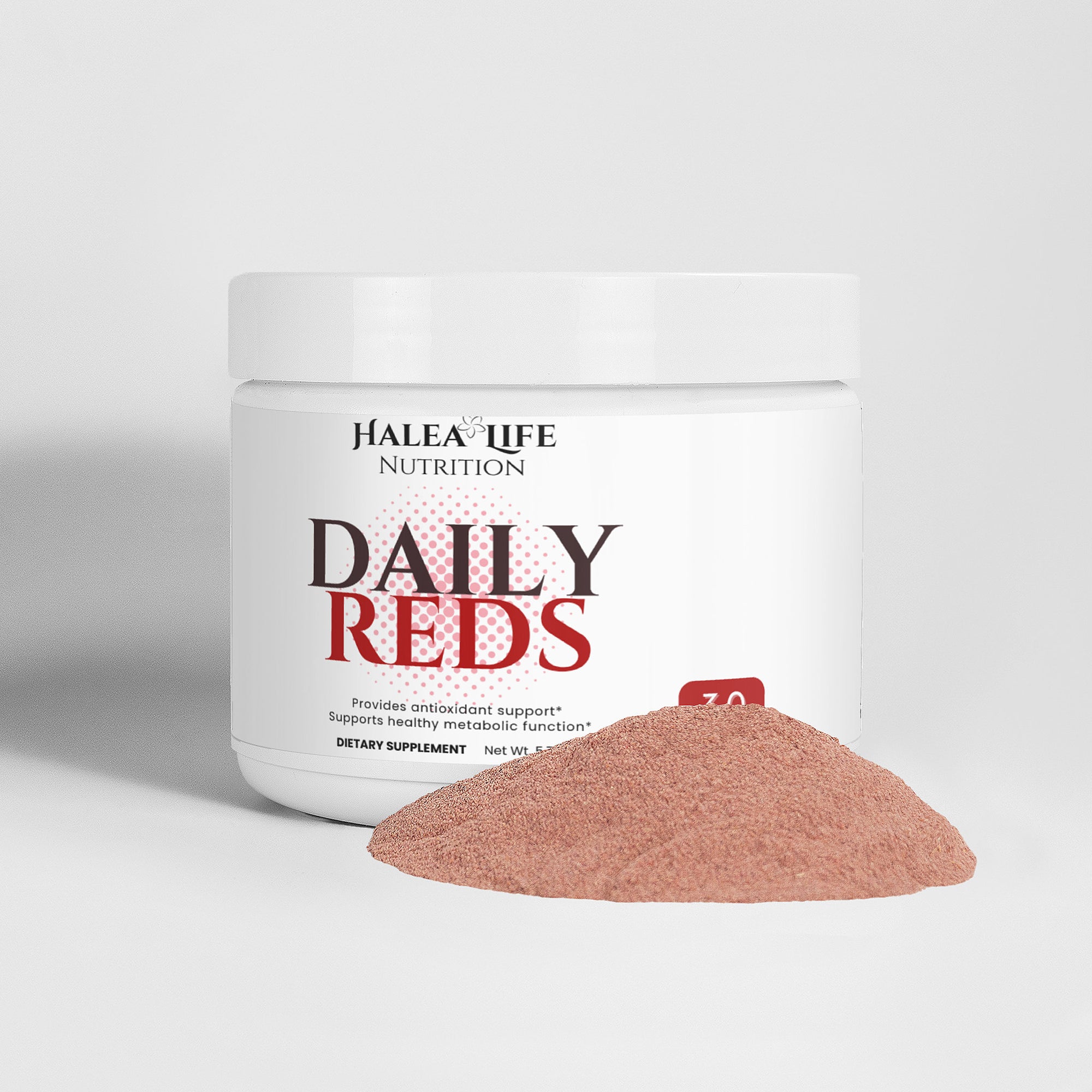Daily Reds Superfood Powder