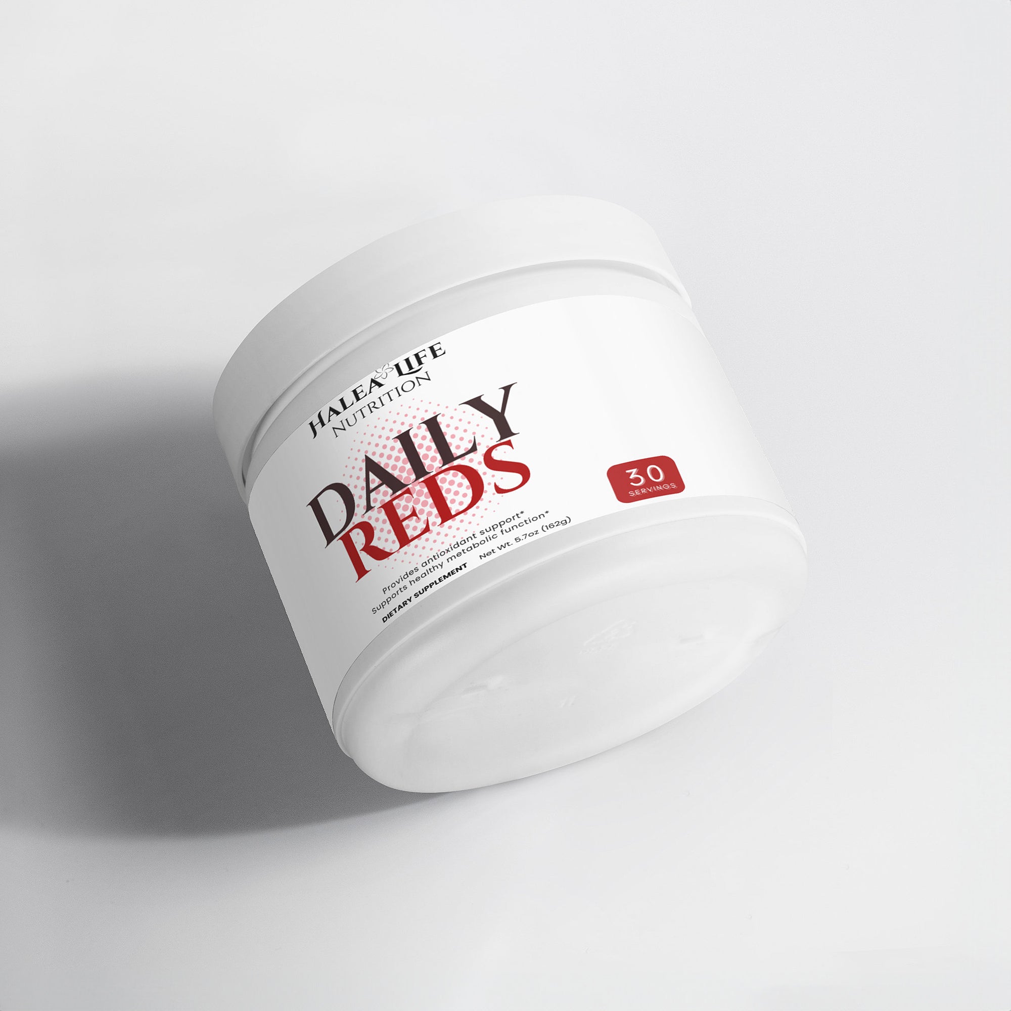 Daily Reds Superfood Powder