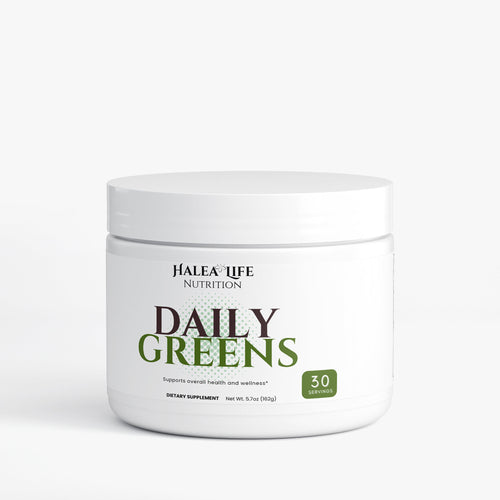 Greens Superfood Powder