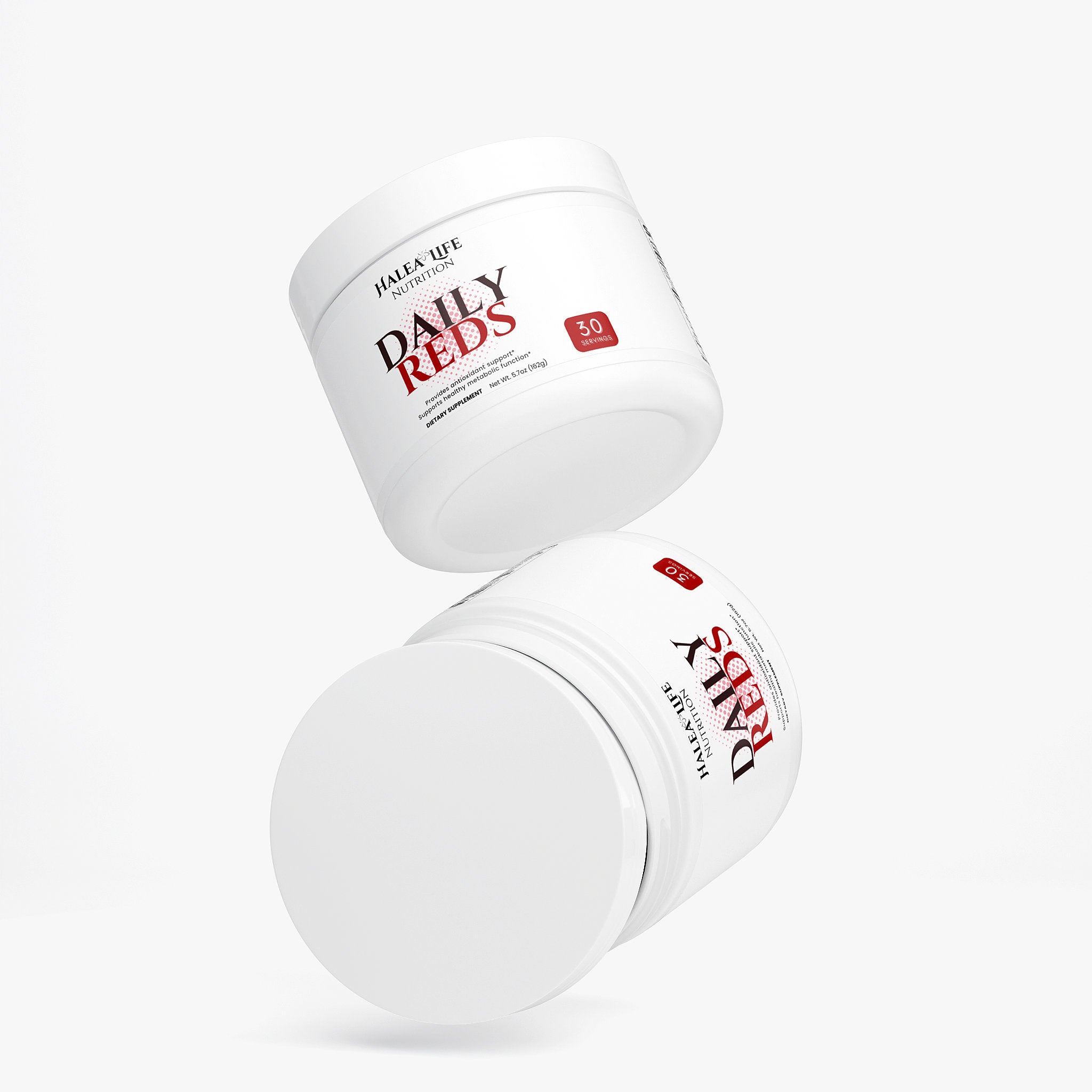 Daily Reds Superfood Powder