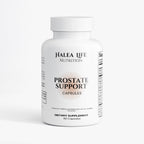 Prostate Support+ Capsules — 3 Pack |Halea Life Nutrition