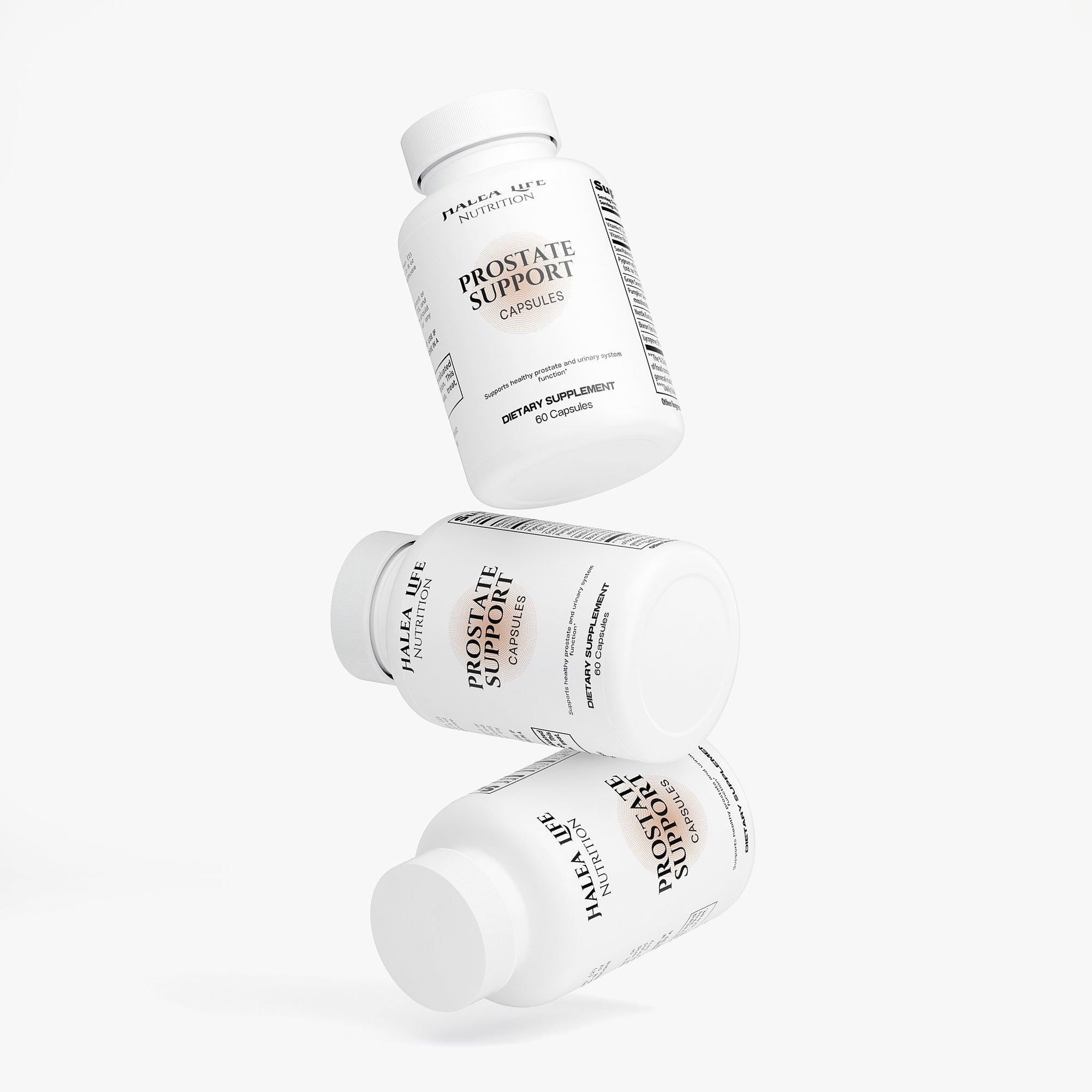 Prostate Support+ Capsules