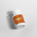 Halea Life Nutrition Organic Cordyceps Mushroom Capsules 