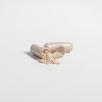 Organic Lion's Mane Mushroom Capsules