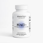 NAD+ Cellular Vitality Capsules